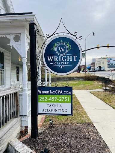 Accountant Nashville – Wright CPA PLLC (formerly Jen Deal CPA PLLC)