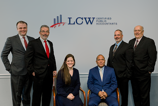 Tax preparation service Lawrence – LCW | Certified Public Accountants