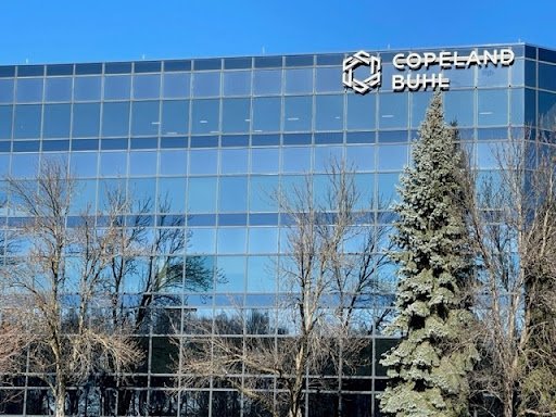 Accountant Plymouth – Copeland Buhl