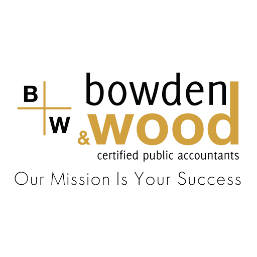 Chartered accountant Louisville – Bowden & Wood CPAs