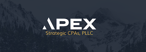 Chartered accountant Louisville – Apex Strategic CPAs PLLC