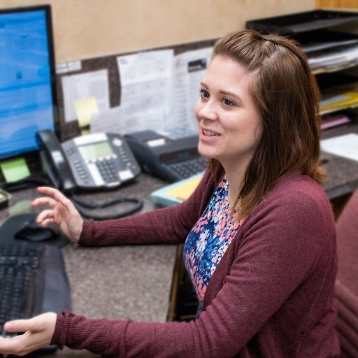 Accountant Yukon – Ron Curry CPA