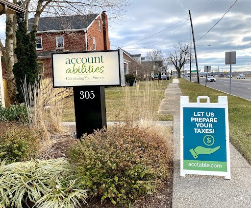 Tax preparation Camp Hill – Accountabilities Inc. | Tax Preparation Services | New Businesses | Individuals/Families