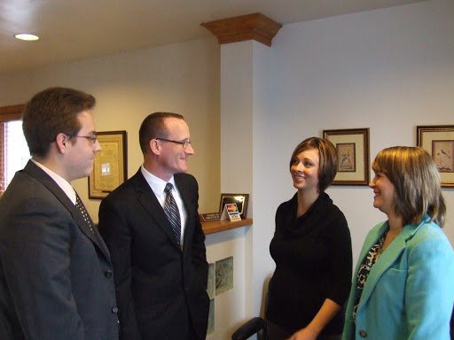 Chartered accountant Highland – Lazarian Financial Corp. CPA’s