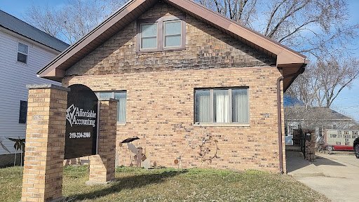 Tax preparation service Independence – Affordable Accounting LLC