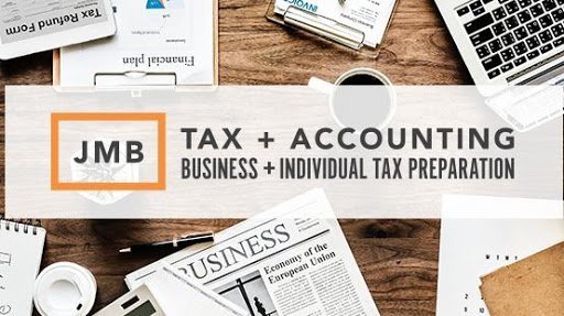 Accountant Birmingham – JMB Tax & Accounting LLC