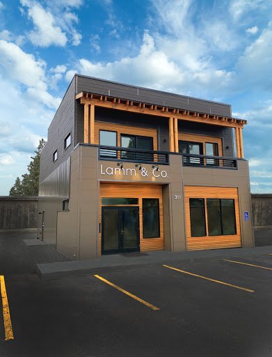 Tax preparation service McCall – Lamm & Company CPA