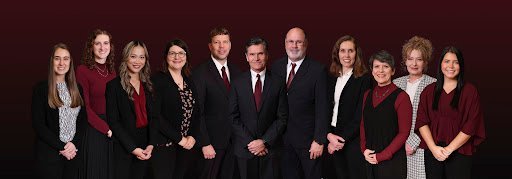 Chartered accountant Weatherford – Coburn Chessher & Walker CPAs PC