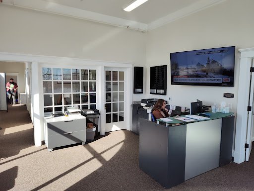 Tax preparation service Caldwell – AYUDA Financial Services