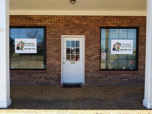 Tax preparation service Magee – Exquisite Tax Service Magee