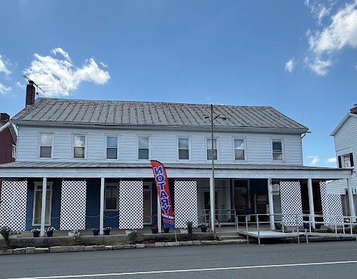 Tax preparation service Bethel – Bender’s Bookkeeping & Tax Service LLC and Bender’s Notary LLC