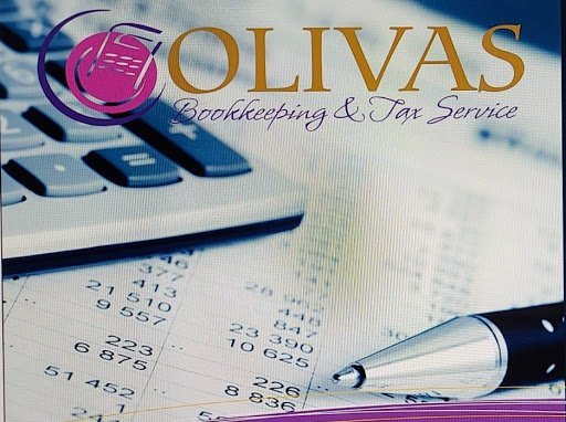 Tax preparation service Odessa – Olivas Bookkeeping & Tax Services