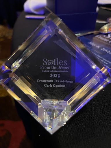 Chartered accountant Greenwood – Crossroads Tax Advisors