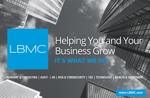 Accountant Louisville – LBMC Louisville (formerly Strothman and Company)