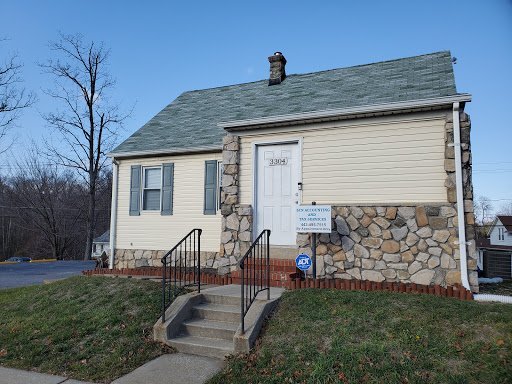 Tax preparation service Parkville – SCN Accounting and Tax Services