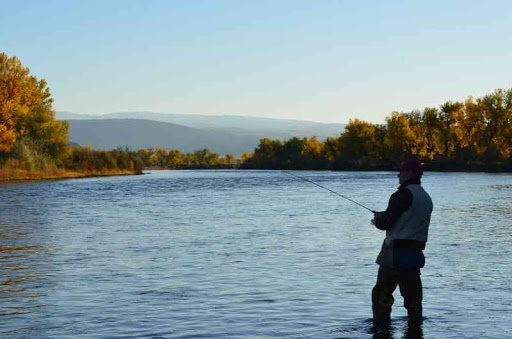 Chartered accountant Billings – Chuck Sommers CPA