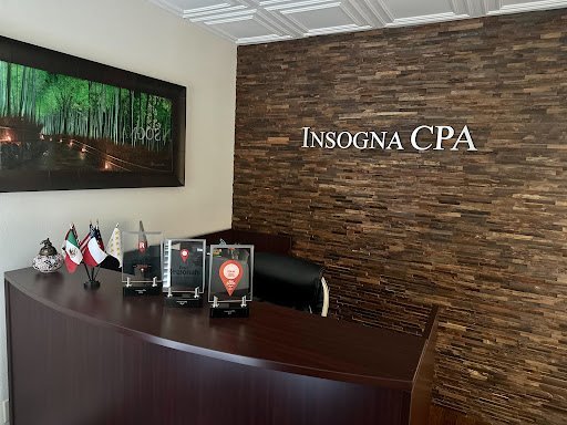 Accountant West Lake Hills – Insogna CPA