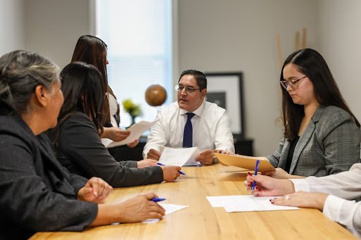 Accountant Kansas City – Contable Income Tax