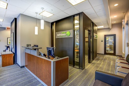 Tax preparation service Des Moines – Block Advisors