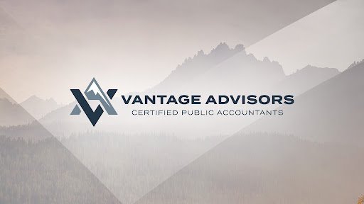 Chartered accountant Ammon – Vantage Advisors PLLC
