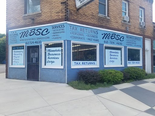 Accountant Minneapolis – Minnehaha Business Services