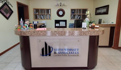 Accountant Florence – Stith Linke & Associates