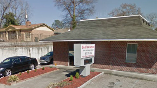 Tax preparation service Columbia – E & J’s Tax Services