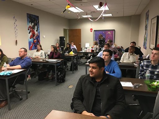 Chartered accountant New York – Wiss & Company LLP