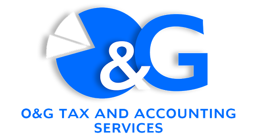 Tax preparation service Lakewood – O & G Tax and Accounting Services LLC