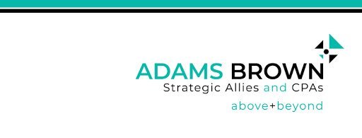 Chartered accountant Wichita – Adams Brown – CPAs Wealth Consultants Technology Advisors
