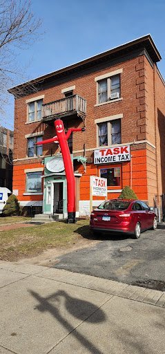 Tax preparation Hartford – Task Income Tax