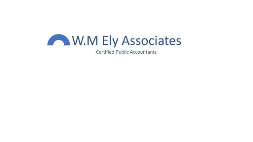 Accounting firm South Portland – W.M. Ely Associates