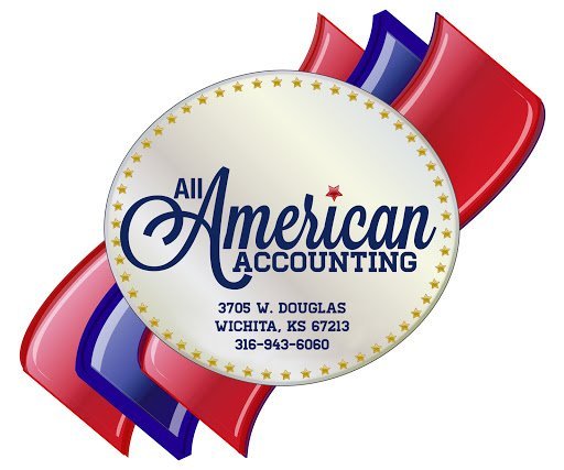 Tax preparation service Wichita – All American Accounting Wichita