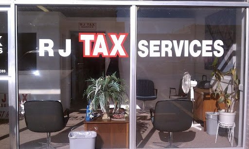 Tax preparation service St Charles – RJ TAX Services