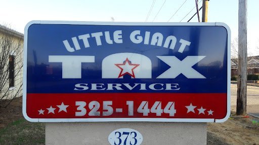 Tax preparation service Rock Hill – Little Giant Tax Service LLC