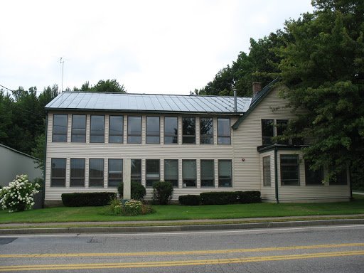 Chartered accountant Laconia – Dana S Beane & Company PLLC CPAs