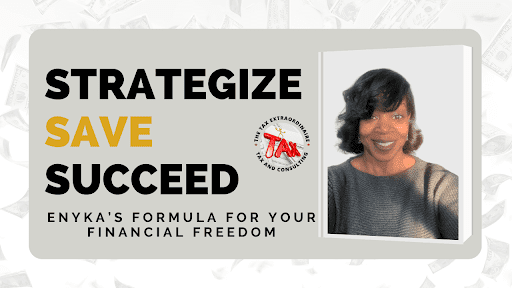 Tax Advisor Detroit – Gaines Family Tax and Business Services