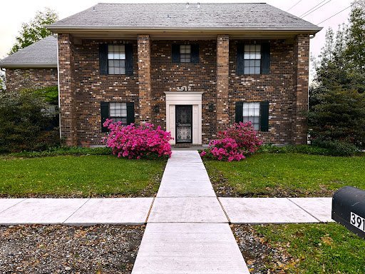 Chartered accountant Metairie – CHARLES F MULLER CPA