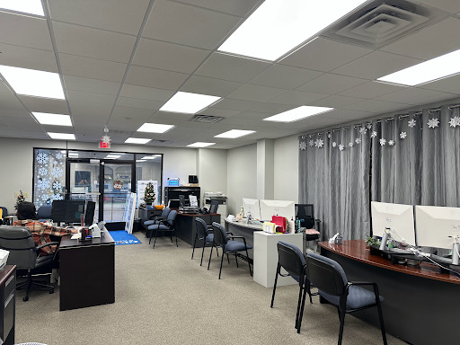 Chartered accountant Antioch – Global CPAS & Associates PLLC