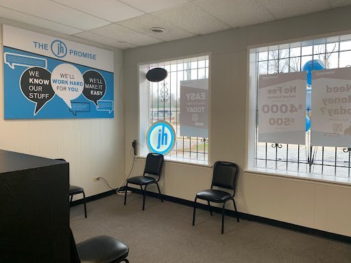 Tax preparation North Charleston – Jackson Hewitt Tax Service