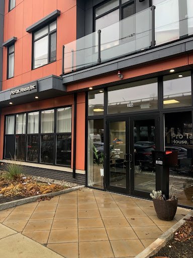 Tax preparation service Somerville – Pro Tax House