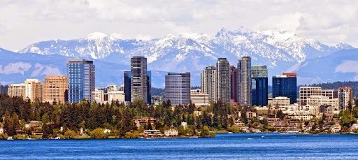 Tax preparation service Bellevue – Huddleston Tax CPAs