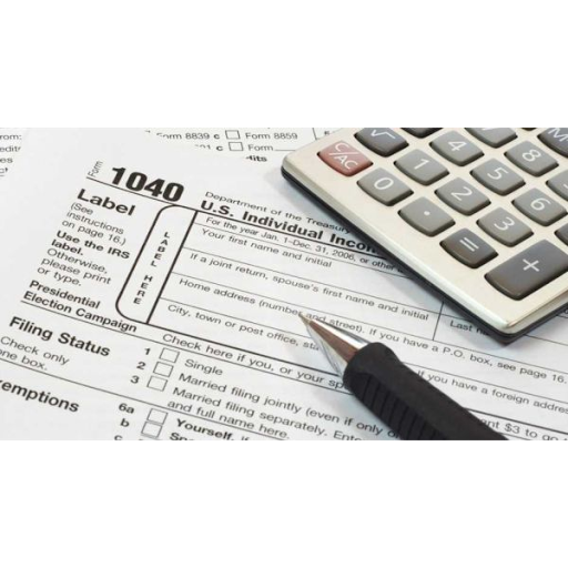 Tax preparation service Albemarle – Tax Center
