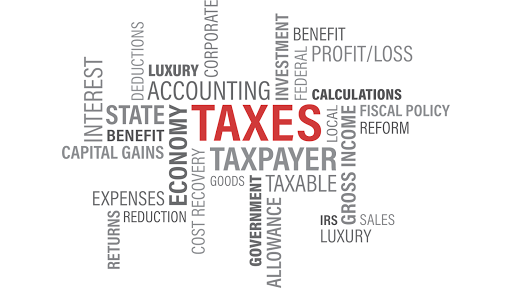 Tax preparation service Sioux Falls – Arietis Tax & Business Services