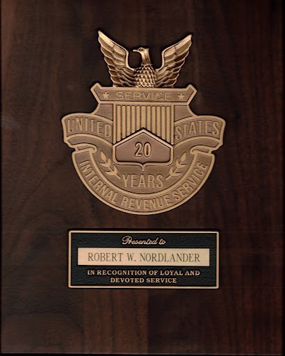 Chartered accountant Colfax – Nordlander CPA PLLC