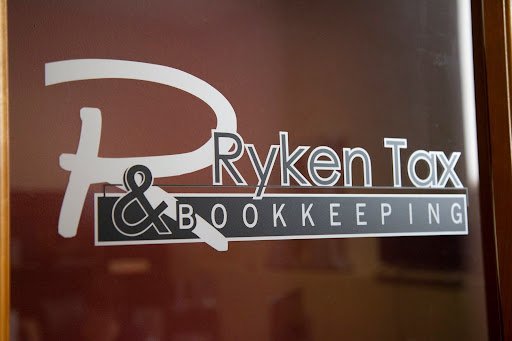 Tax preparation service Yankton – Ryken Tax and Bookkeeping