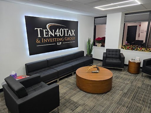 Accountant Billings – Ten40Tax LLC