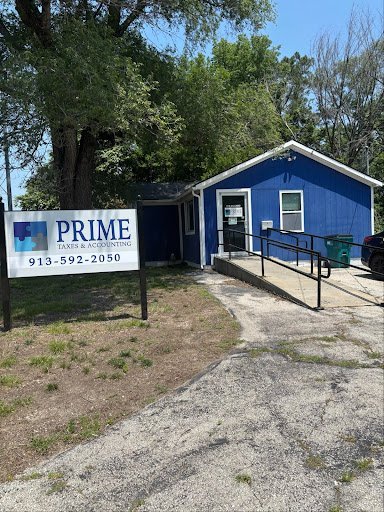 Tax preparation Spring Hill – Prime Accounting