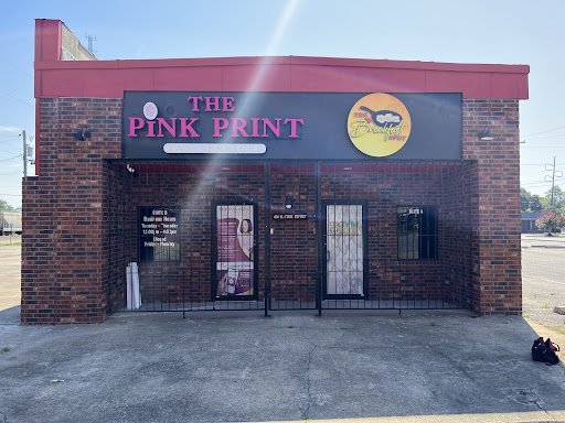 Tax preparation service Pine Bluff – The PinkPrint Tax Services