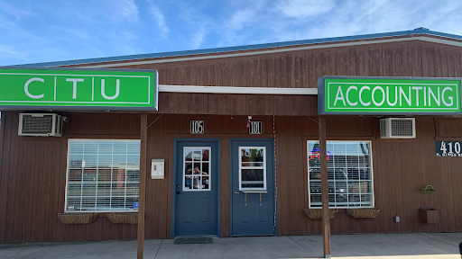 Tax preparation service Nampa – CTU